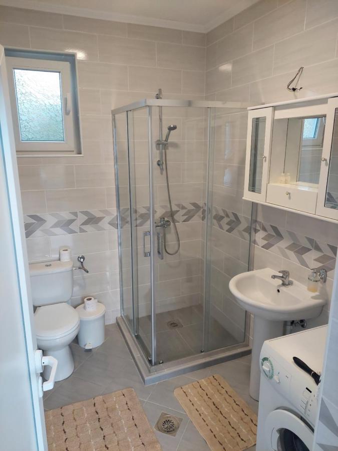 Sara Apartments Plav Ngoại thất bức ảnh